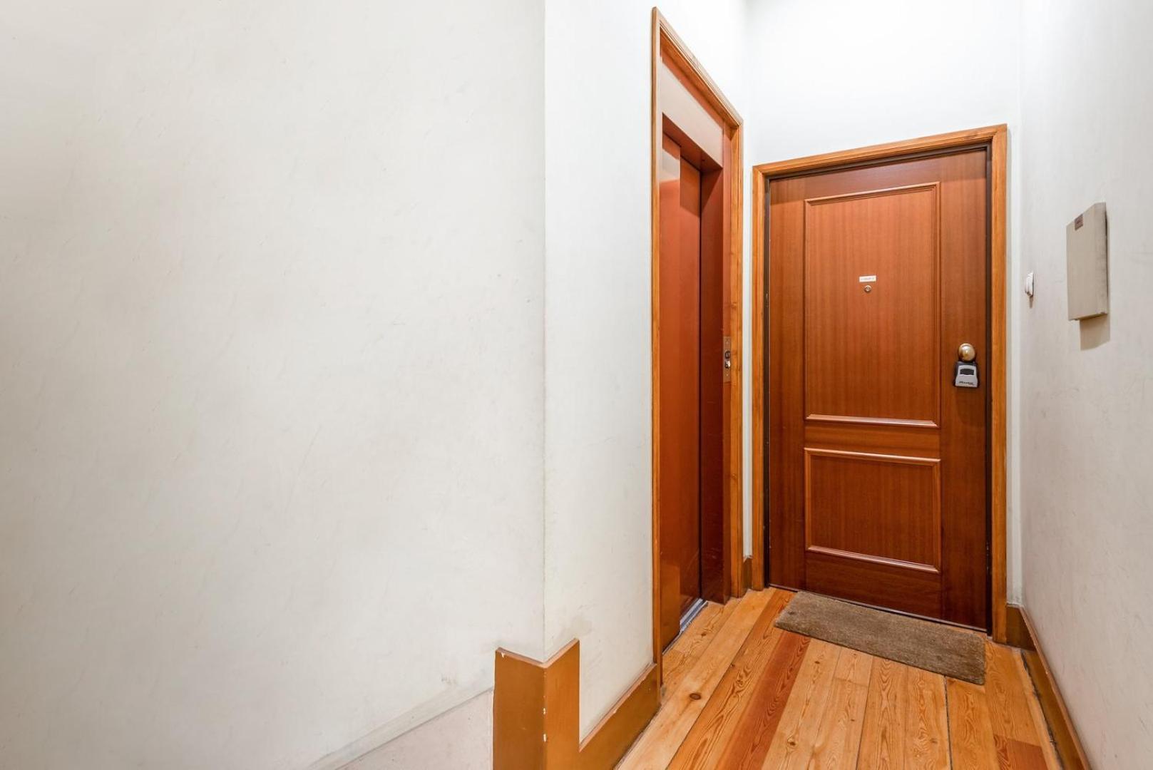 Guestready - Apt Located On City Centre Appartement Lissabon