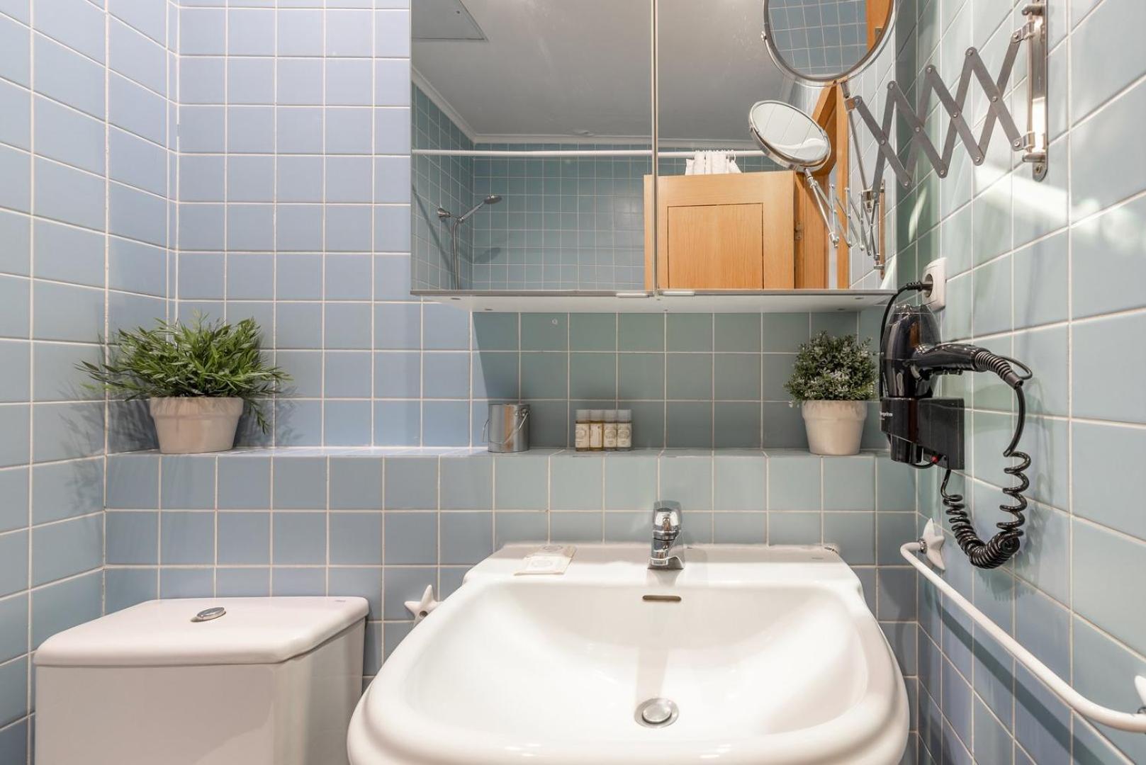 Guestready - Apt Located On City Centre Lissabon