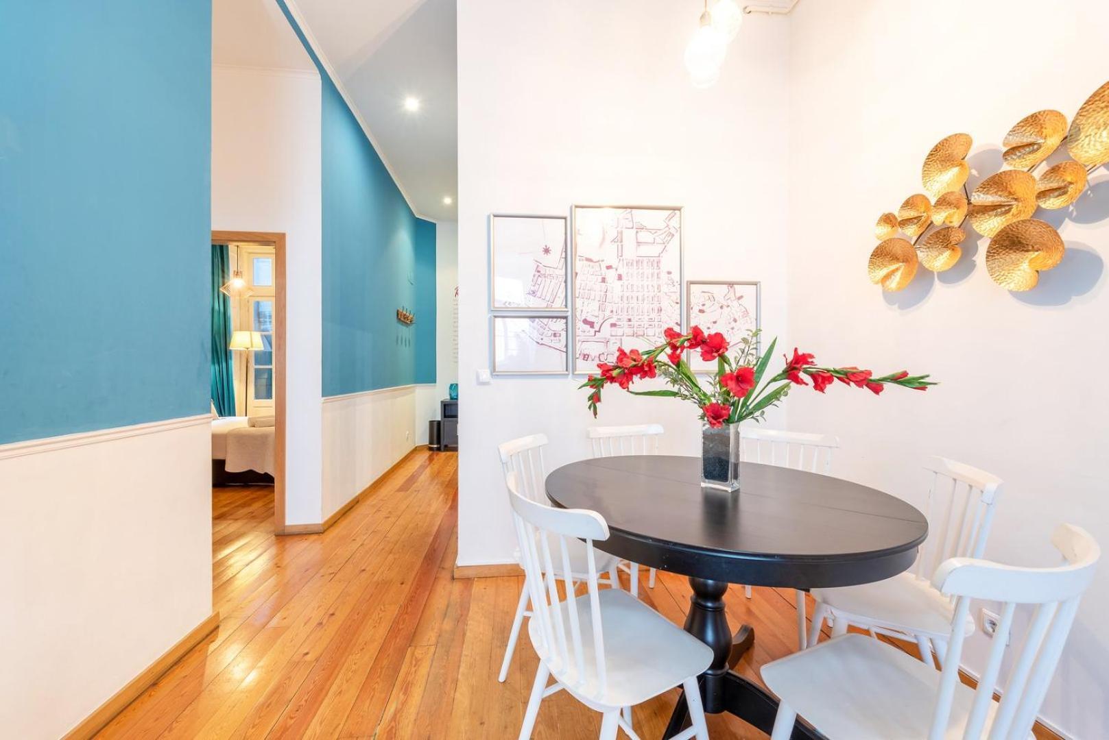 Guestready - Apt Located On City Centre Appartement
