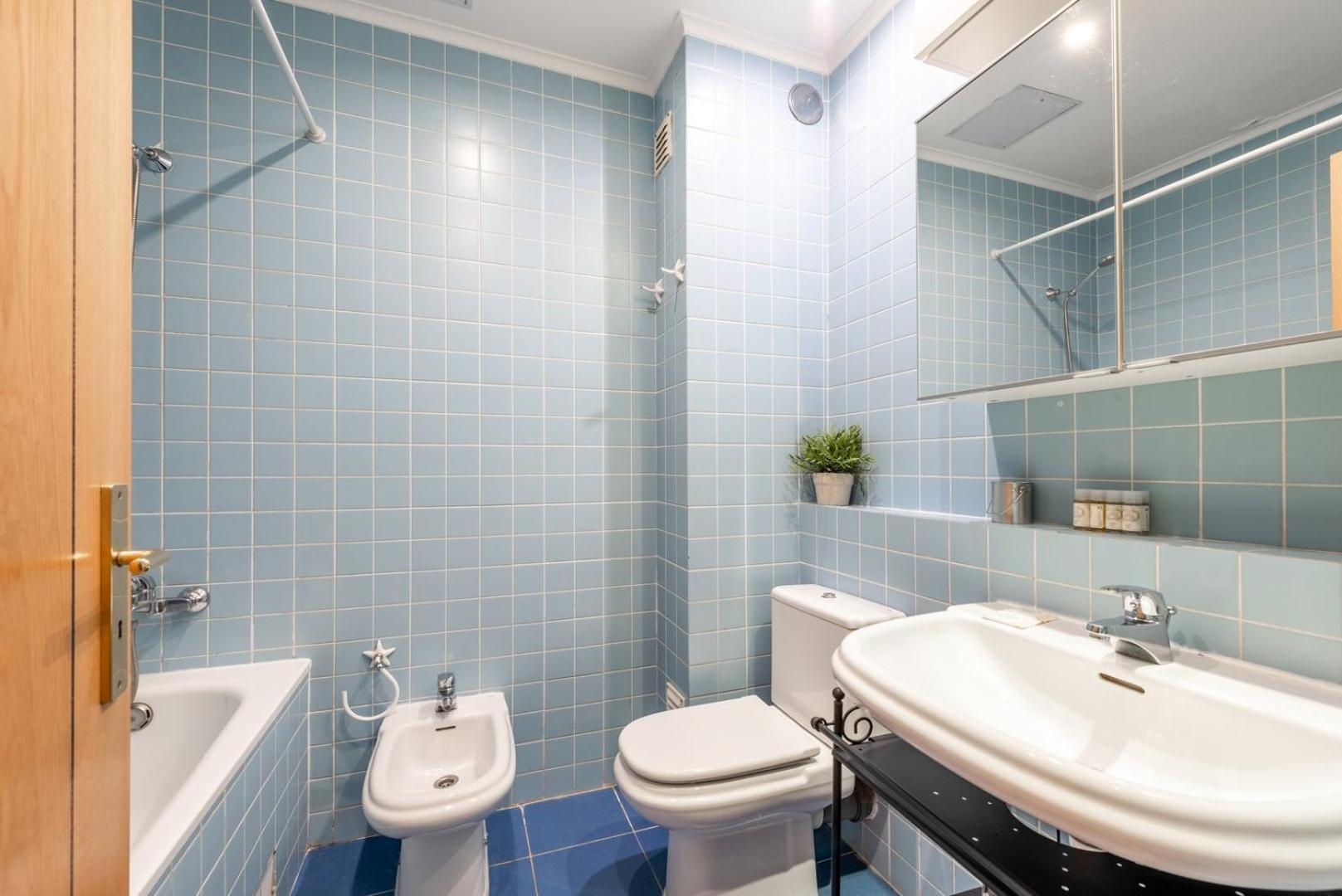 Appartement Guestready - Apt Located On City Centre Lissabon