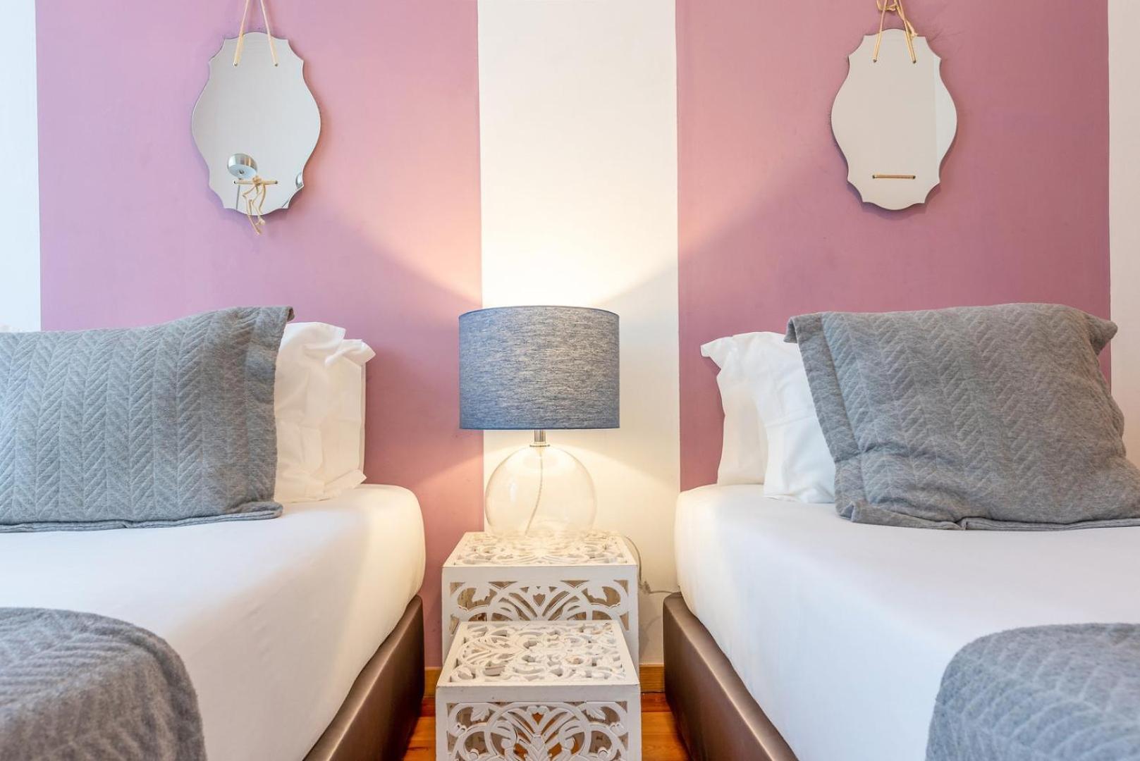 Guestready - Apt Located On City Centre * Lissabon