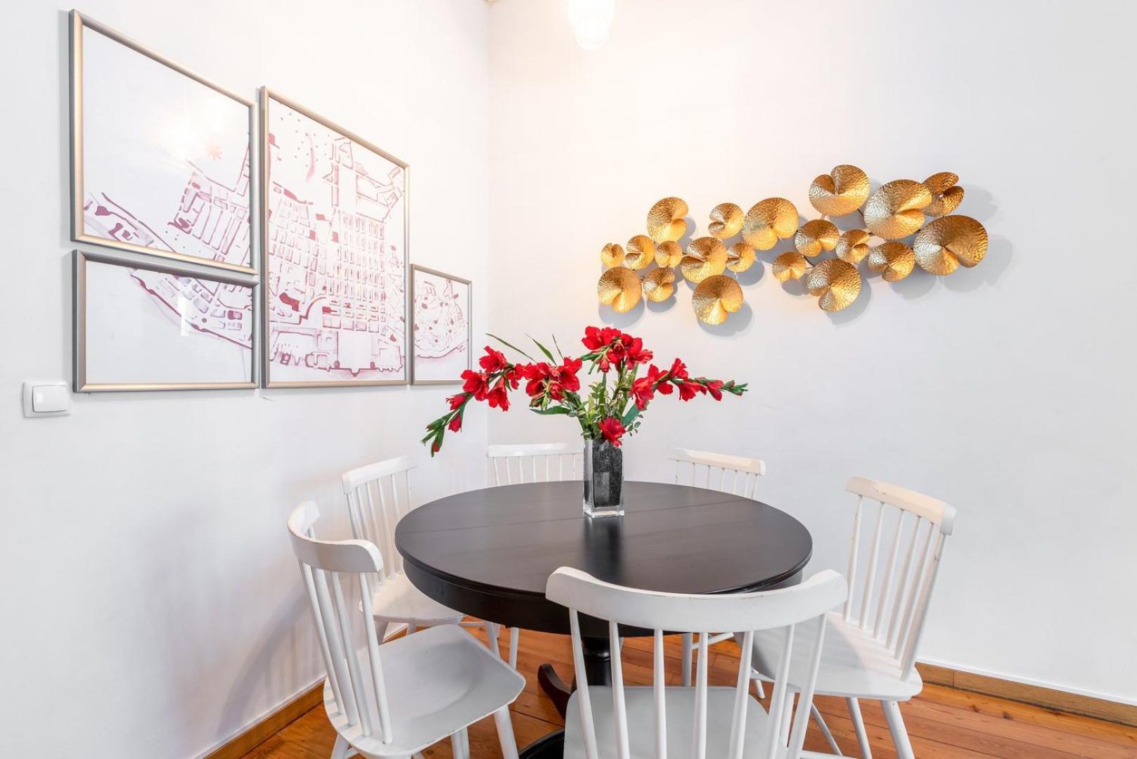 Guestready - Apt Located On City Centre Appartement *