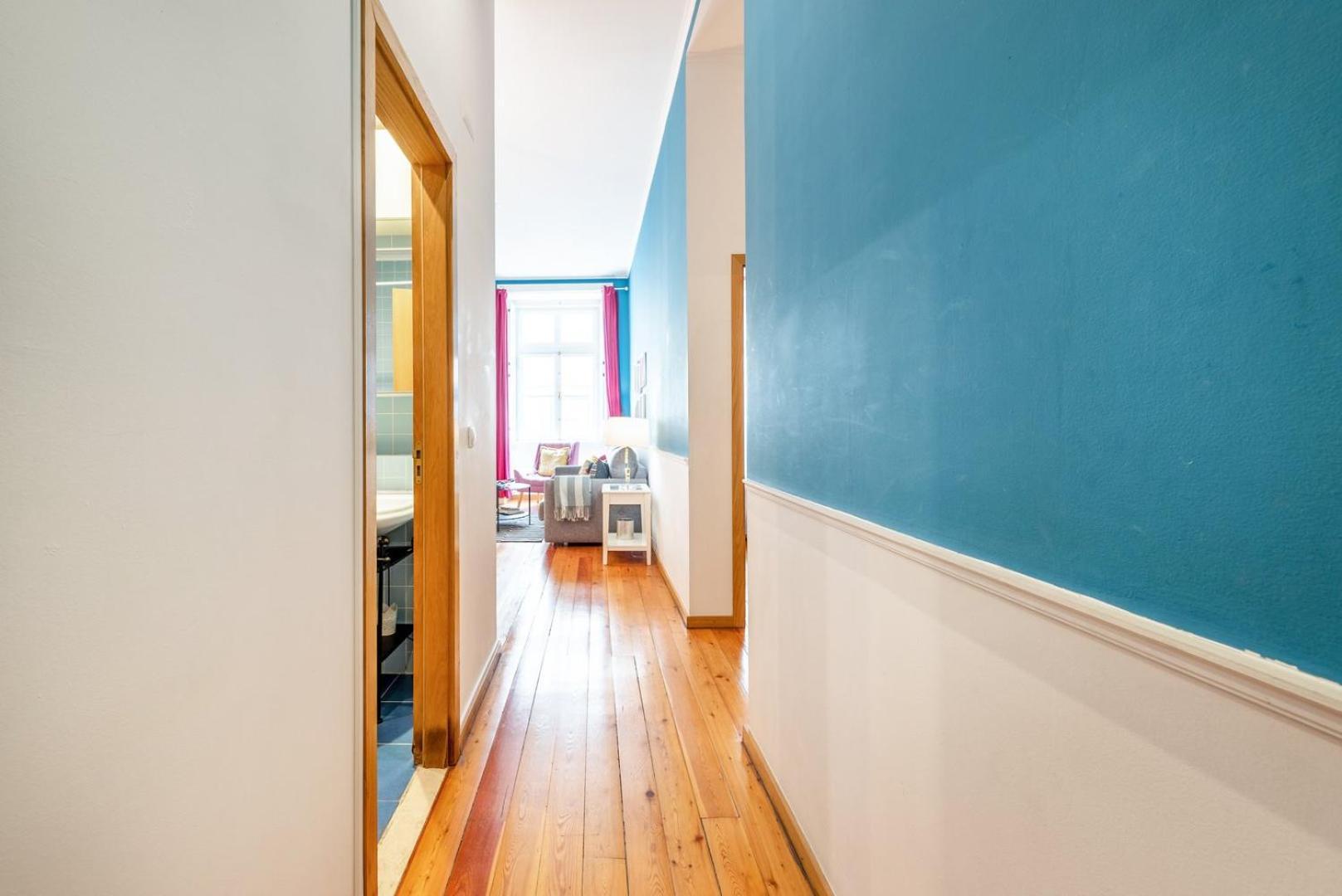 Appartement Guestready - Apt Located On City Centre *