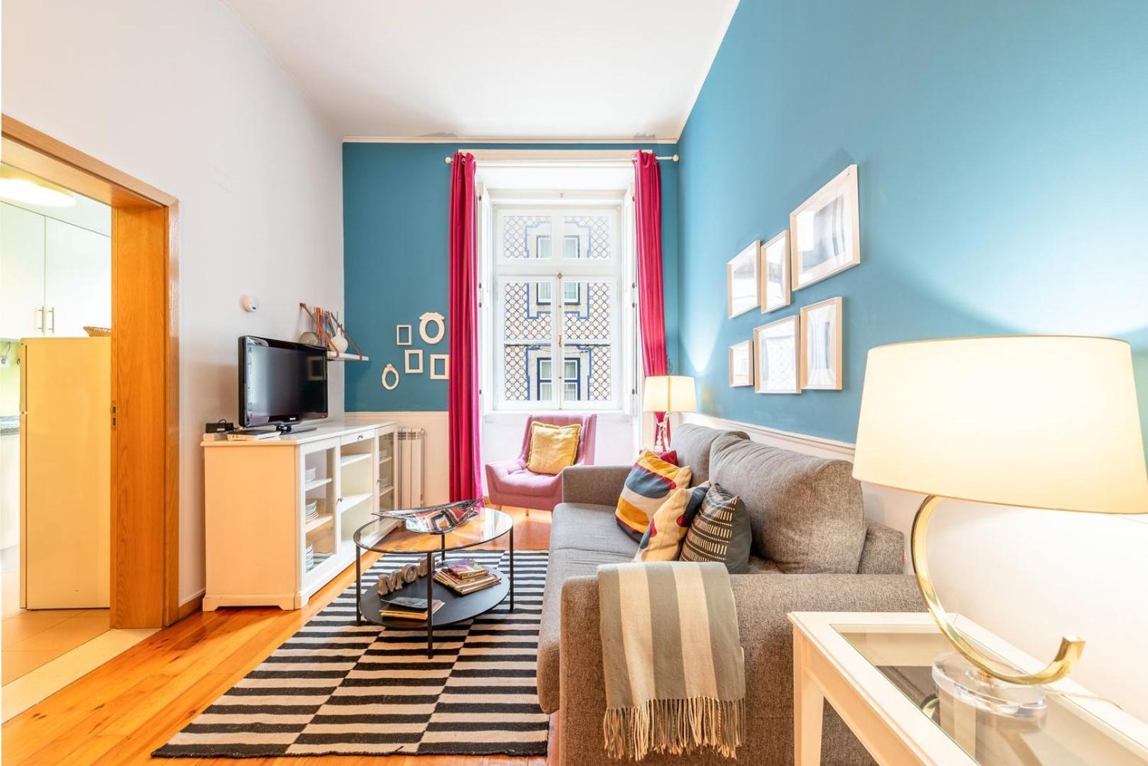 Appartement Guestready - Apt Located On City Centre *