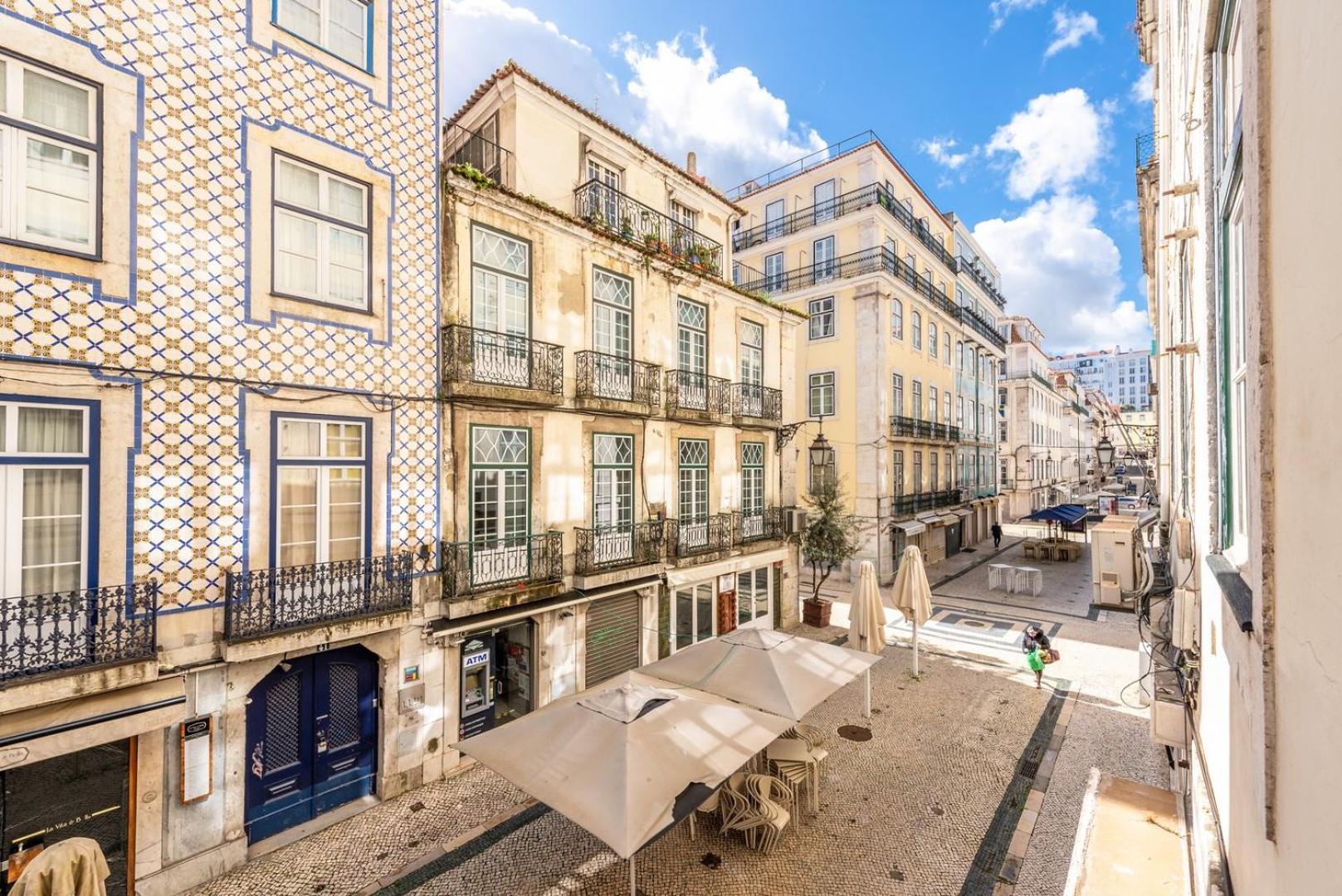 Guestready - Apt Located On City Centre Appartement