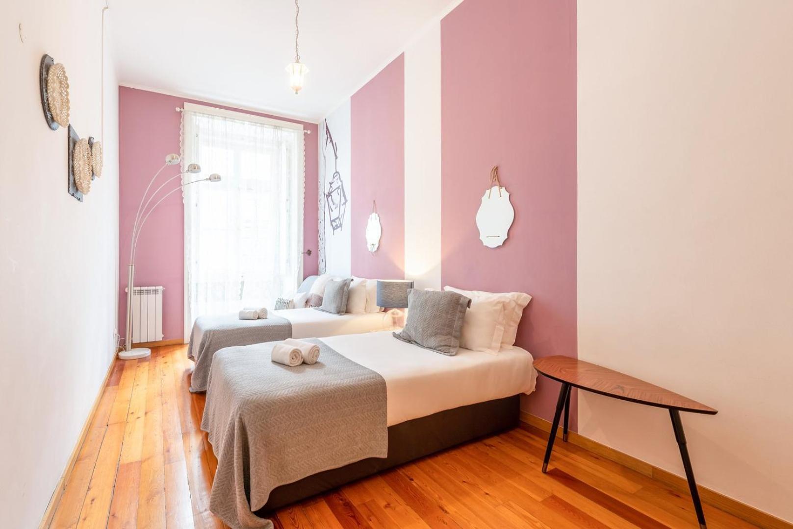 Appartement Guestready - Apt Located On City Centre