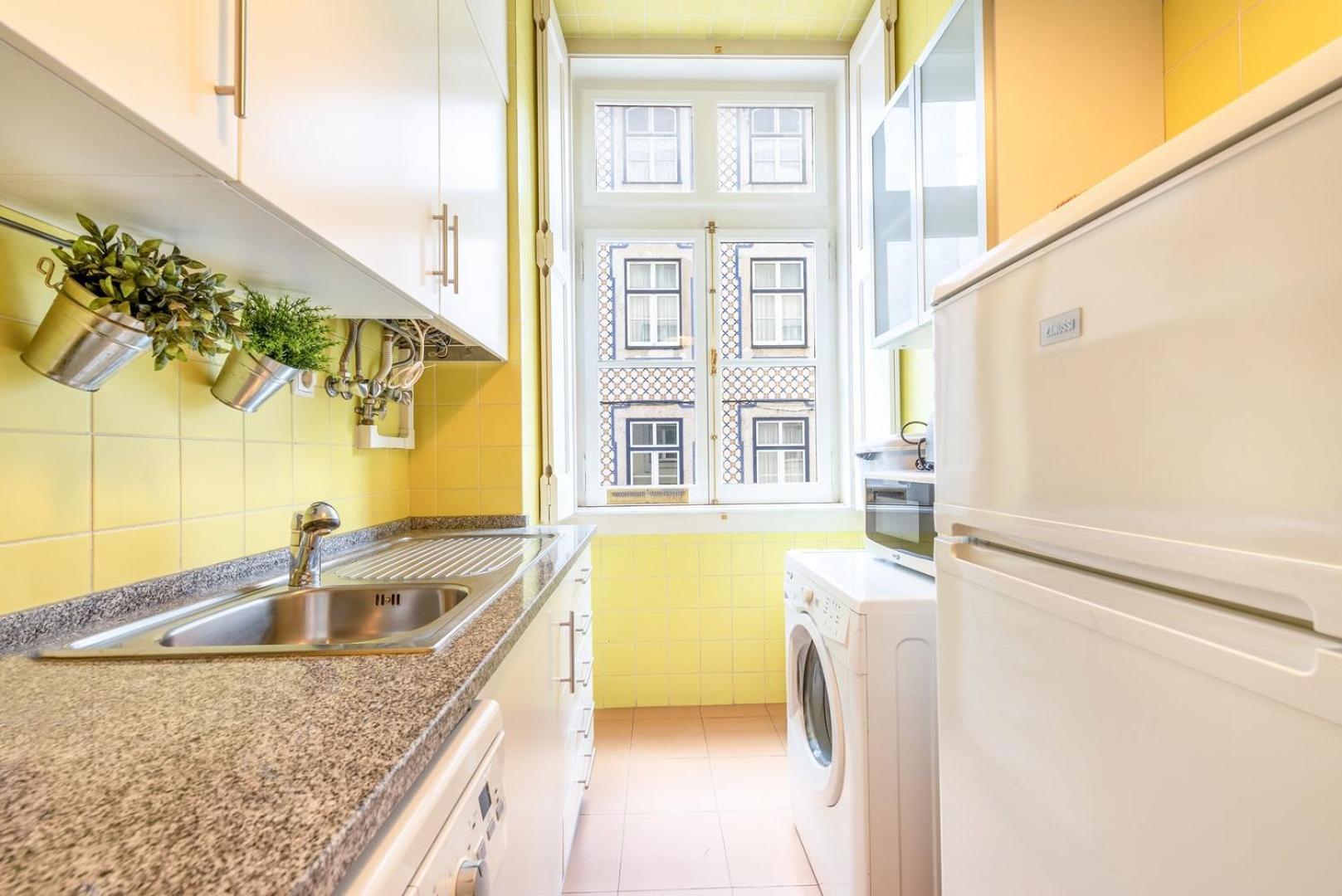 Guestready - Apt Located On City Centre Appartement