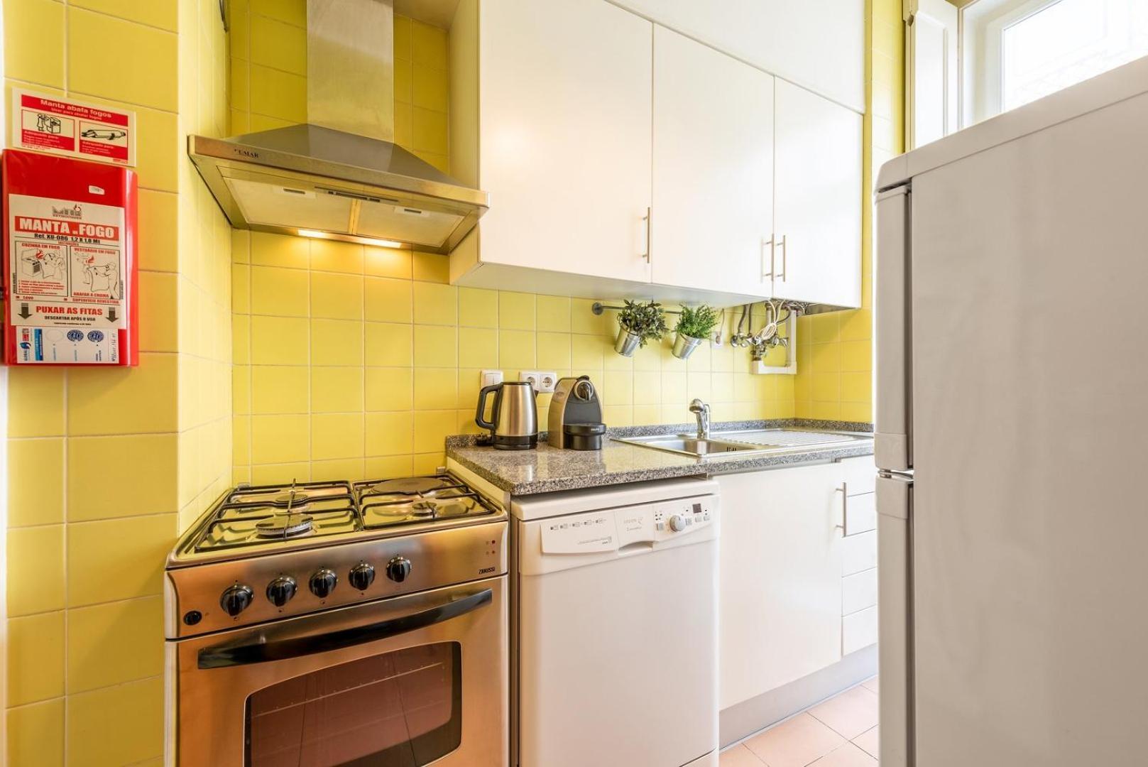 Appartement Guestready - Apt Located On City Centre