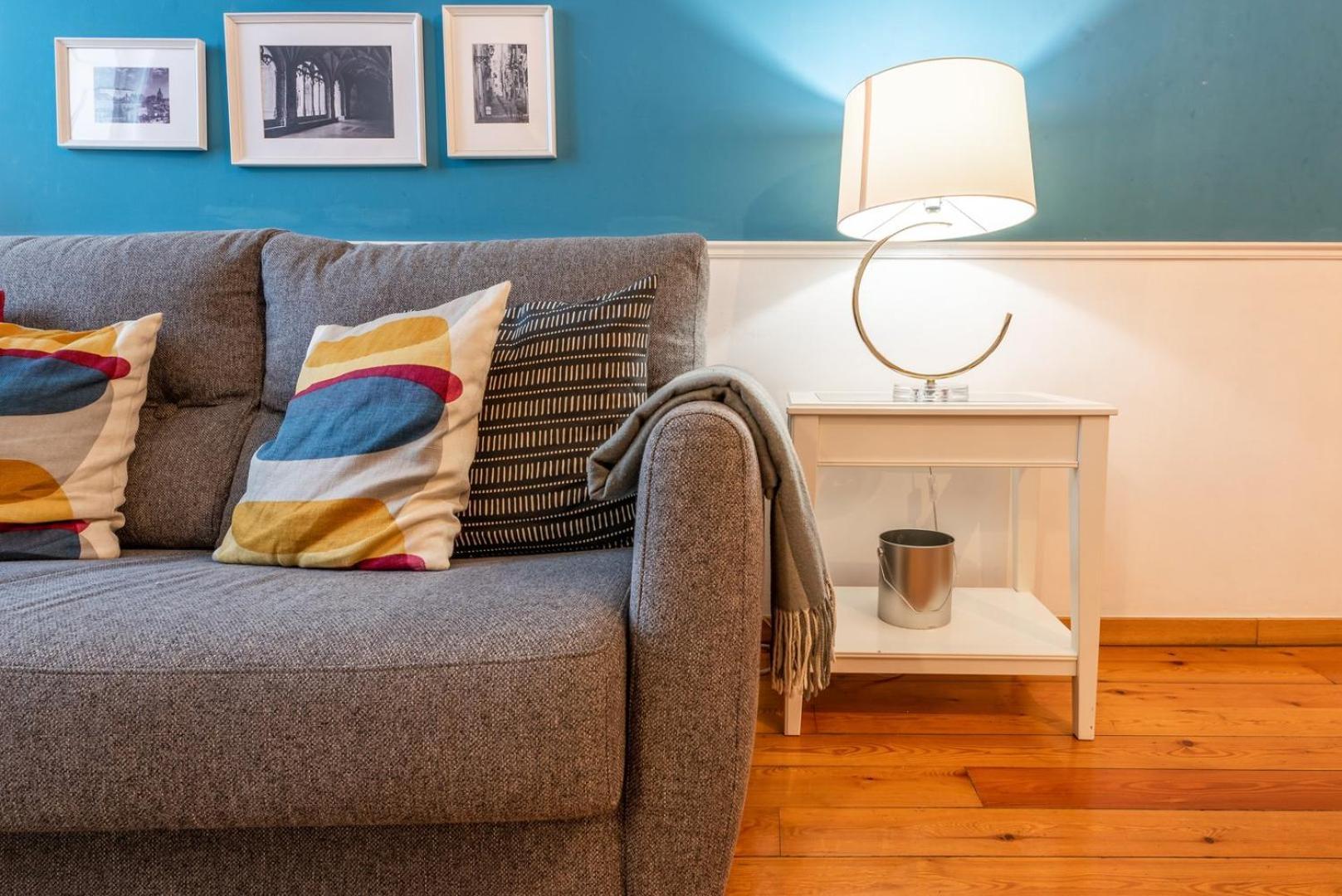 Guestready - Apt Located On City Centre Appartement *