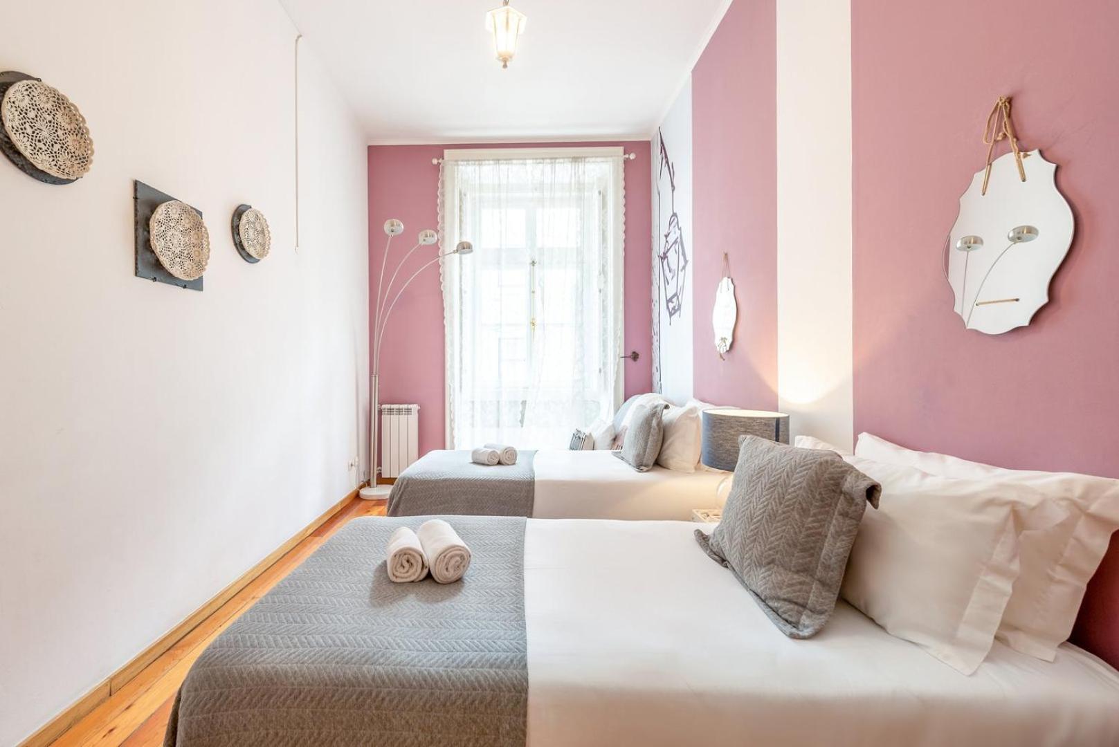 Guestready - Apt Located On City Centre Lissabon