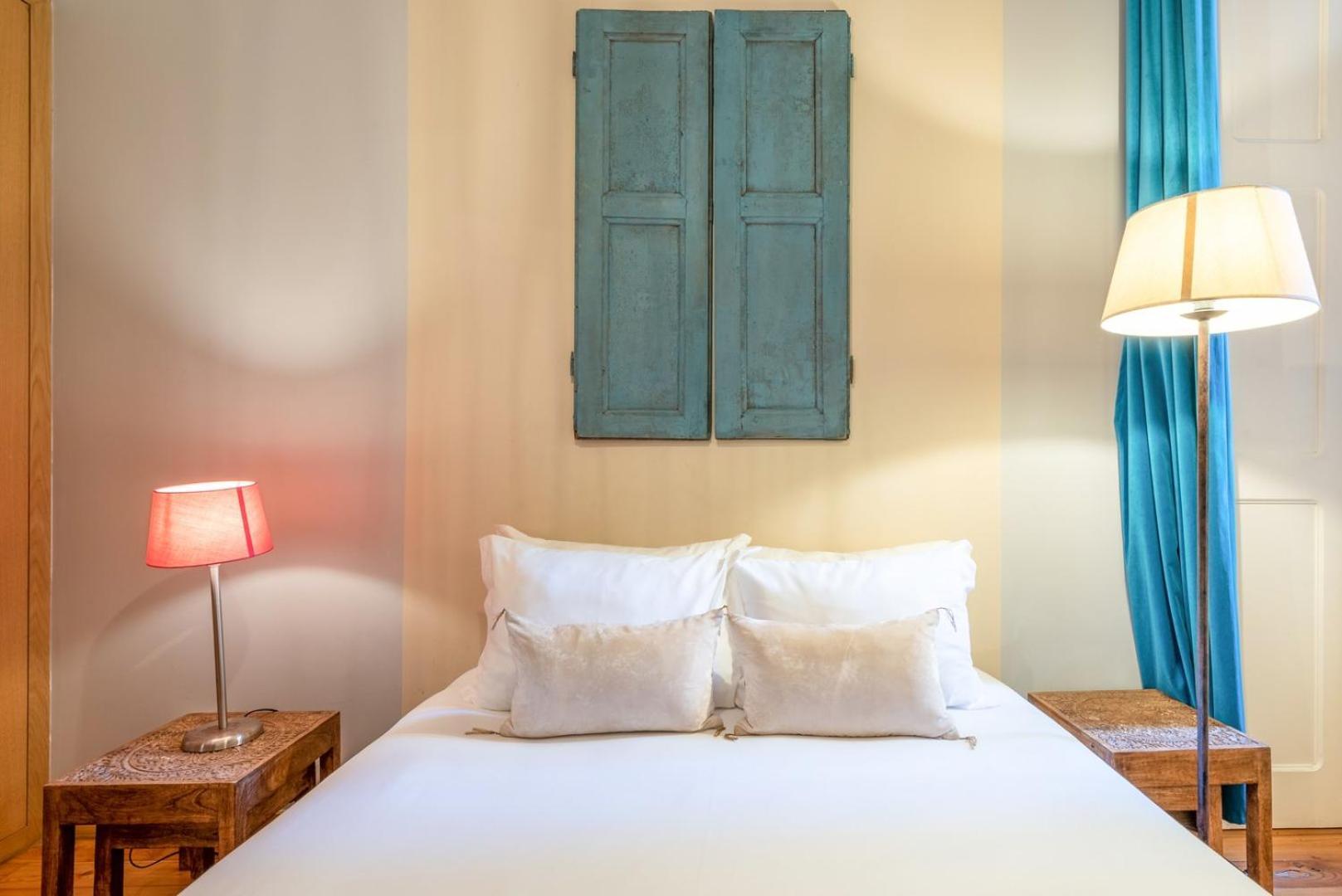 Apartment Guestready - Apt Located On City Centre Lissabon