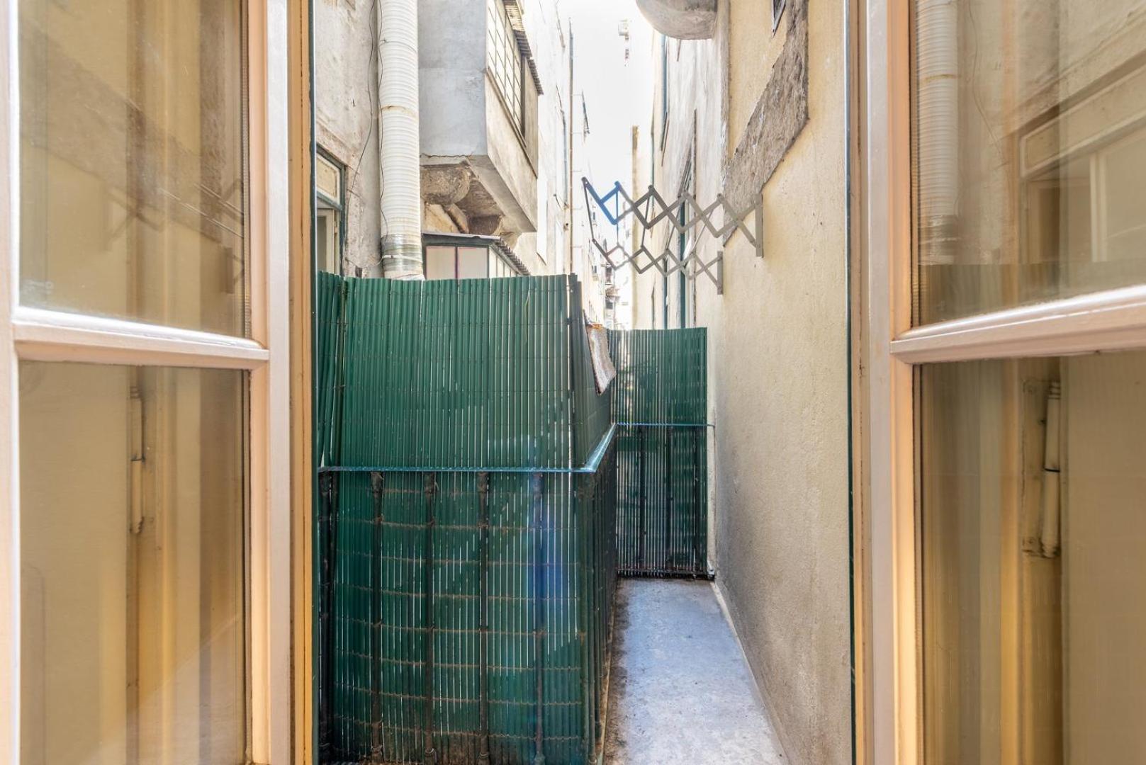 Guestready - Apt Located On City Centre * Lissabon